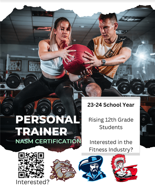 Personal trainer NASM certification classes for rising seniors